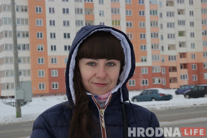 «Хто будзе нас, басоту, слухаць?» Як гродзенцы ставяцца да змен у планах будаўніцтва на Альшанцы і Пралетарскай
