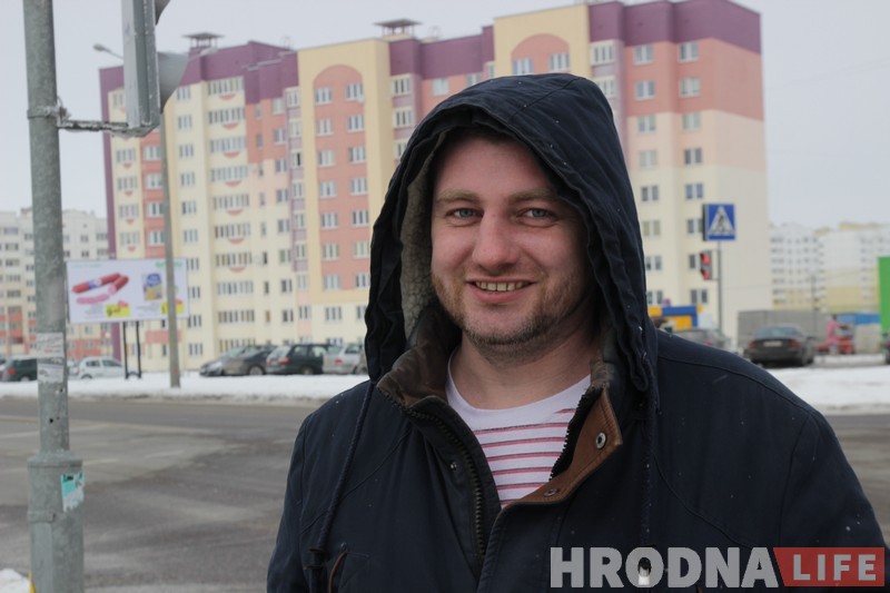 «Хто будзе нас, басоту, слухаць?» Як гродзенцы ставяцца да змен у планах будаўніцтва на Альшанцы і Пралетарскай
