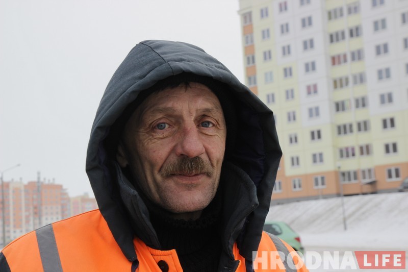 «Хто будзе нас, басоту, слухаць?» Як гродзенцы ставяцца да змен у планах будаўніцтва на Альшанцы і Пралетарскай