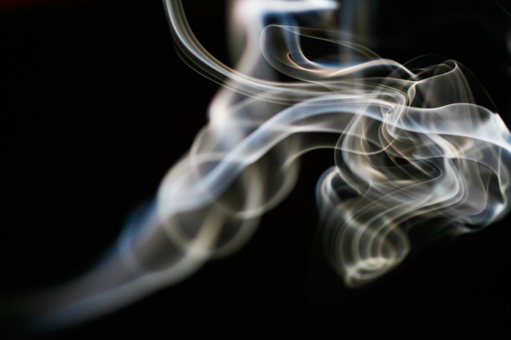 marijuana cannabis smoke