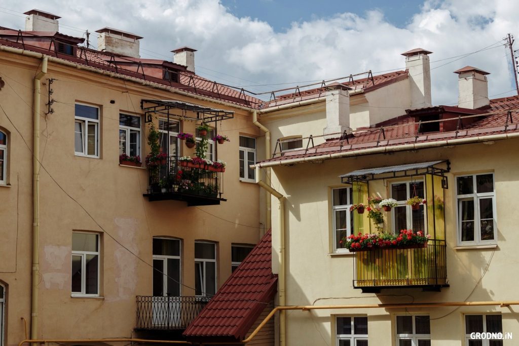 Ці чакаць наступнага зніжэння коштаў на нерухомасць: у Гродне моцна актывізаваўся рынак нерухомасці
