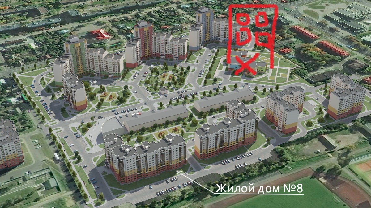 «Хто будзе нас, басоту, слухаць?» Як гродзенцы ставяцца да змен у планах будаўніцтва на Альшанцы і Пралетарскай