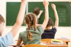 Добра ці кепска? Гродзенцы пра адмену ўступных экзаменаў у гімназіі