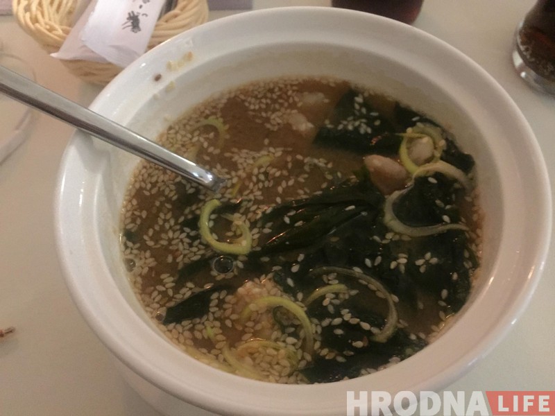 Где туристу в Гродно будет вкусно-2. Гайд для иностранных туристов с оценкой в оленях (святого Губерта)