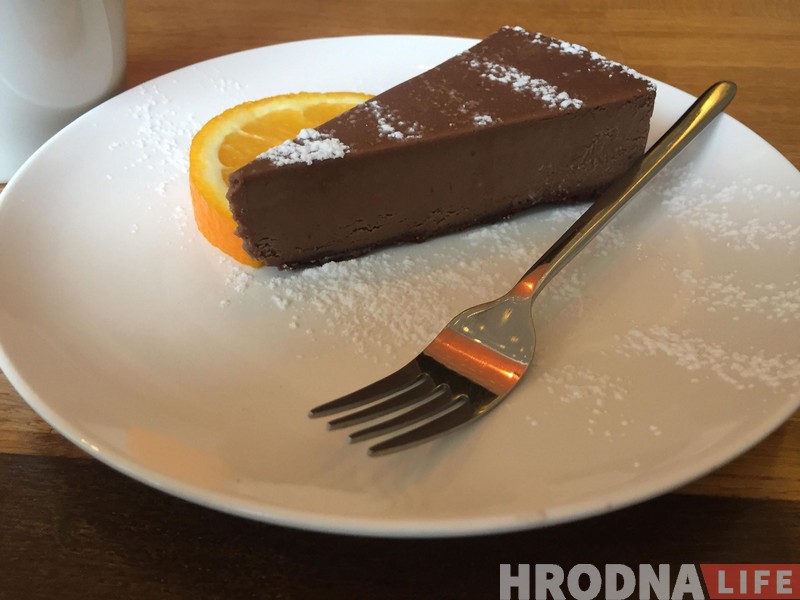 Где туристу в Гродно будет вкусно-2. Гайд для иностранных туристов с оценкой в оленях (святого Губерта)