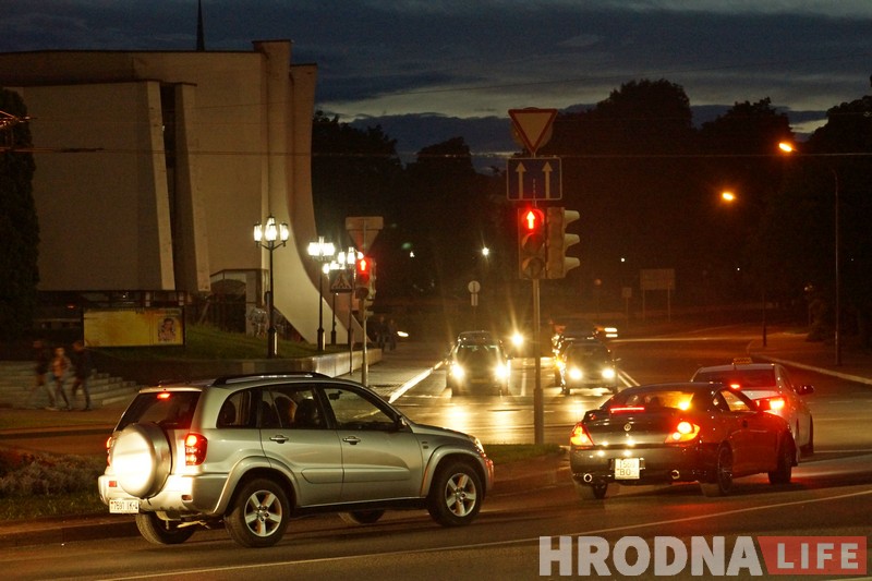 Возродится ли благодаря «льготной растаможке» автомобильный бизнес в Гродно?