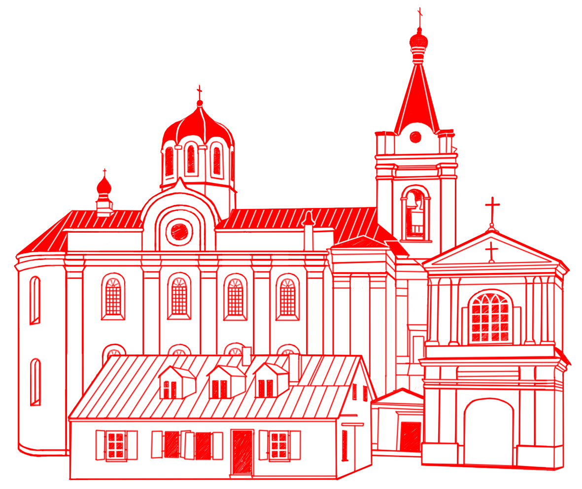бернардыны