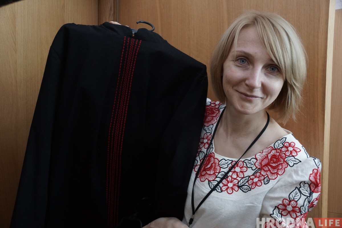 “Яны сапсуюць свята” ці “У гэтым адзенні людзі”? Мадэлі з інваліднасцю ўпершыню ў Беларусі паўдзельнічалі ў модным шоў