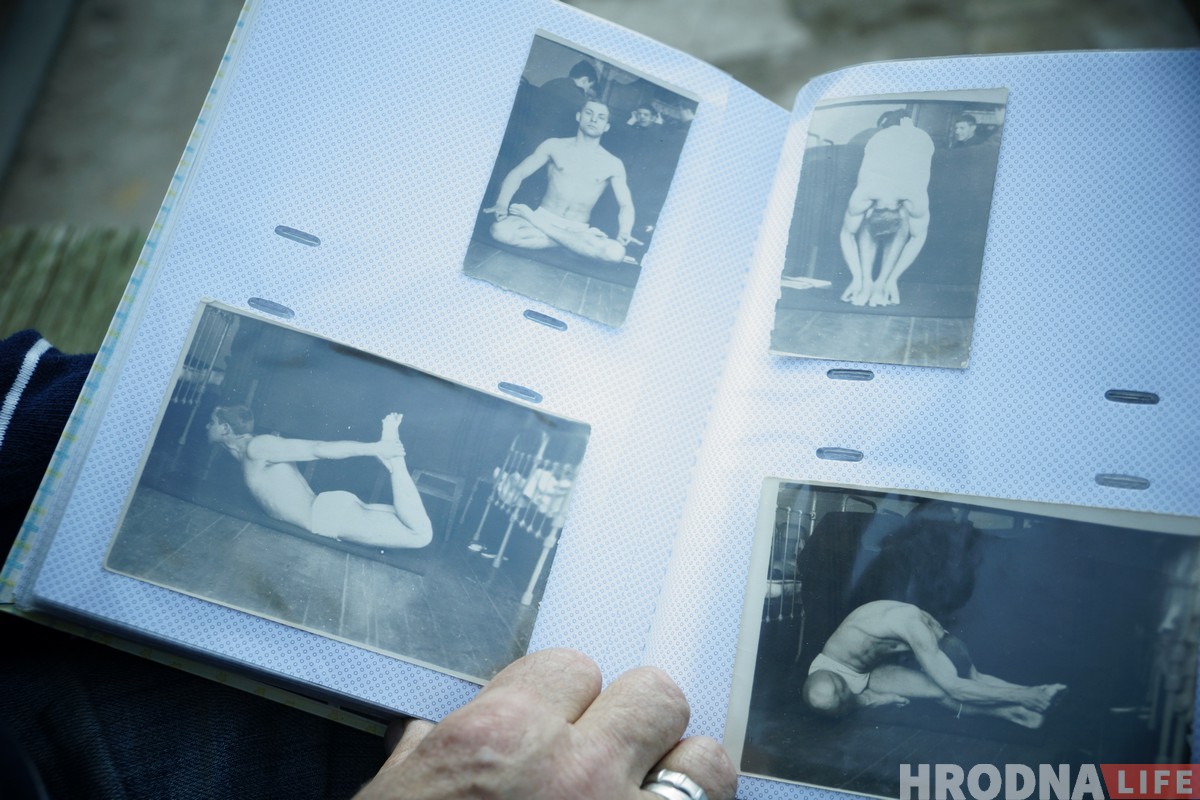 Януш и Янина. Гродненский стиляга и барышня из деревни Ягодка рассказали, как прожить полвека в согласии