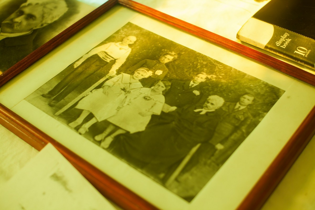 Строитель Юра из Гродно неожиданно узнал, что он — немец. И вот через 30 лет бросил работу и стал звонарем, как его дед Рейнгольд