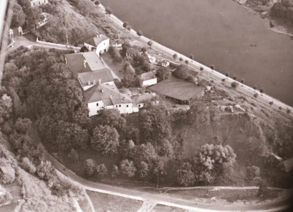 Смотрите: гродненская улица без единого дома, названия которой вы не знаете