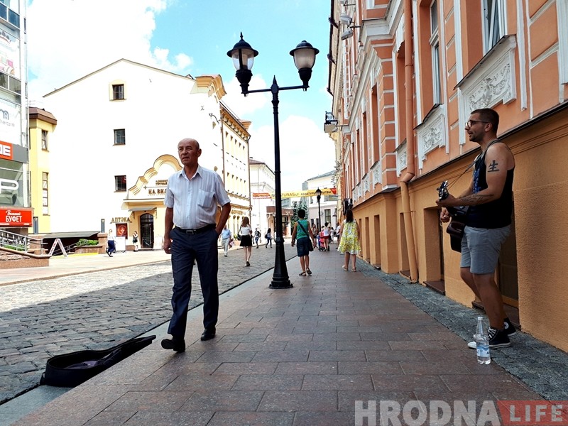Свята ў рытме вальса: у Гродне ўпершыню пройдзе канцэрт фестывалю «Класіка ля Ратушы з velcom | A1»