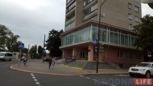 Цэнтр занятасці ў Гродне.