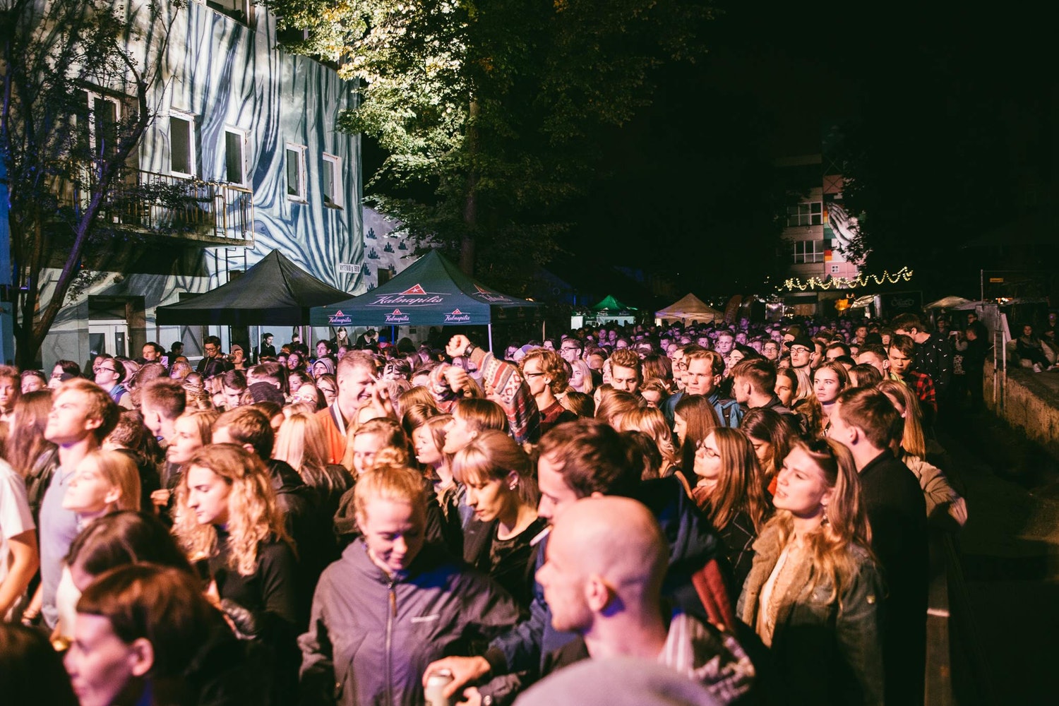 Едем в Вильнюс: 7 вещей, которые отличают Loftas Fest от белорусских фестивалей