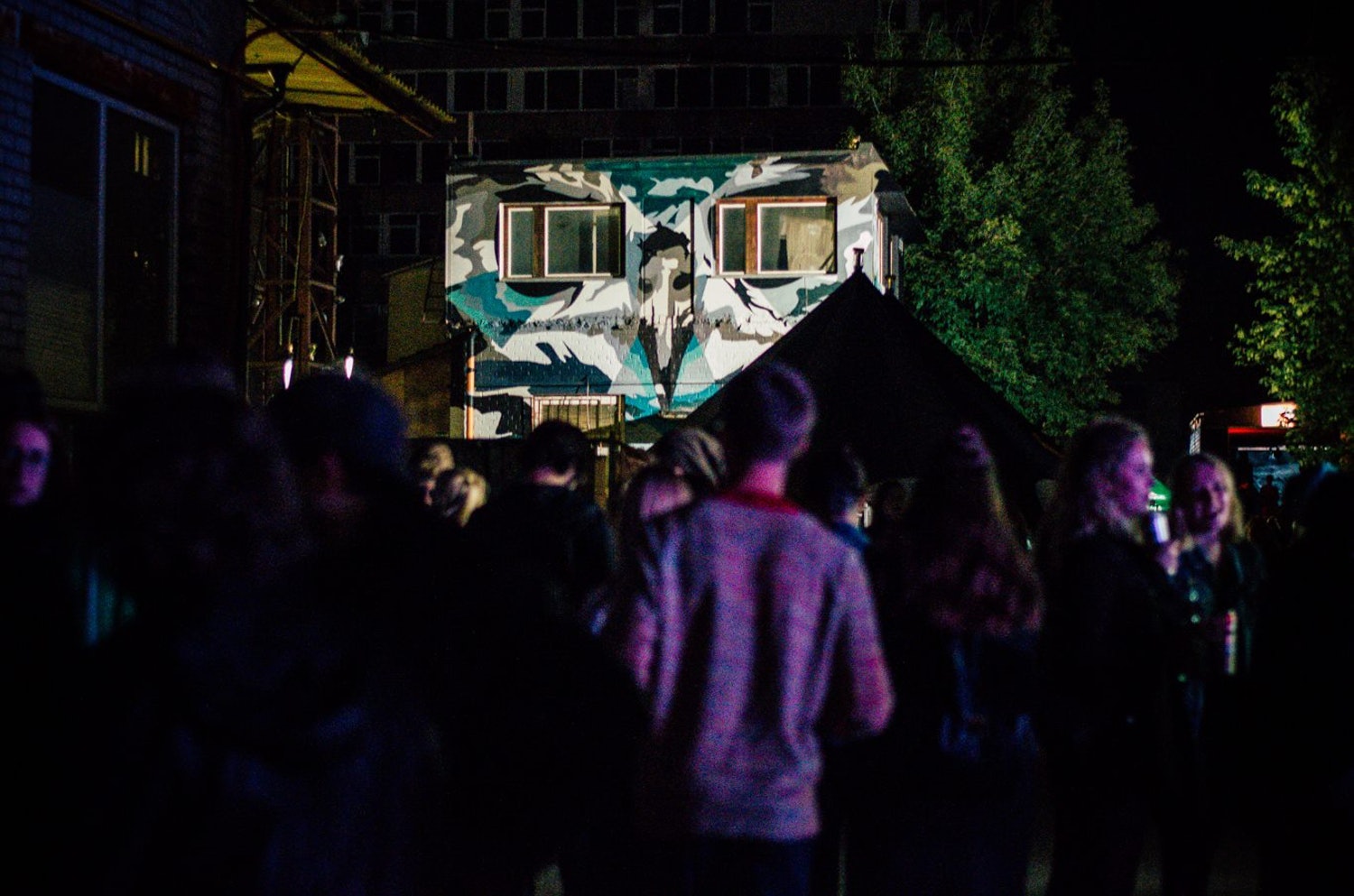 Едем в Вильнюс: 7 вещей, которые отличают Loftas Fest от белорусских фестивалей