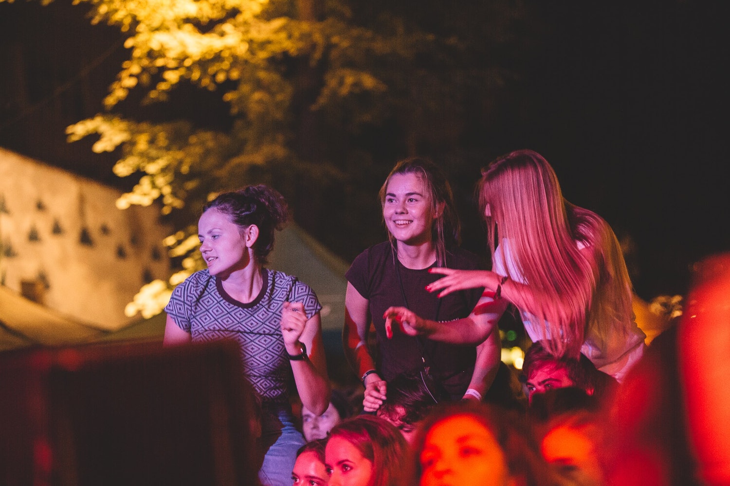 Едем в Вильнюс: 7 вещей, которые отличают Loftas Fest от белорусских фестивалей