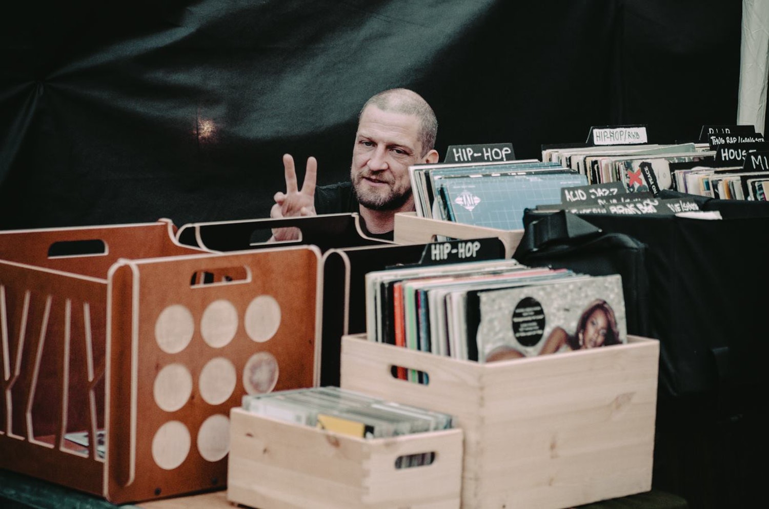 Едем в Вильнюс: 7 вещей, которые отличают Loftas Fest от белорусских фестивалей