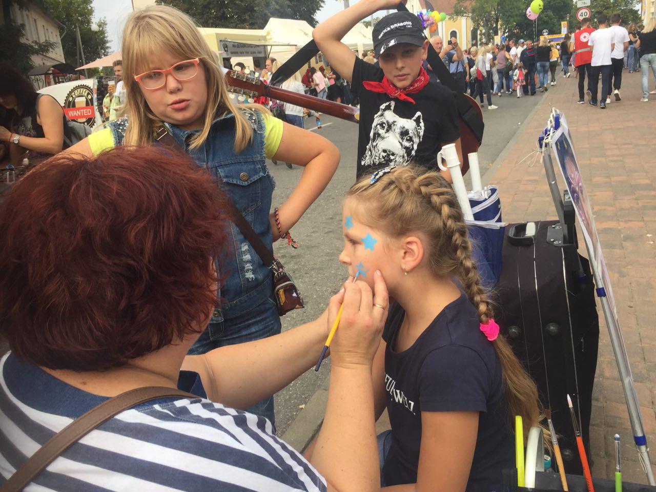 ФОТА: У Лідзе прайшоў фестываль LIDBEER 2018 ФОТА: У Лідзе прайшоў фестываль LIDBEER 2018