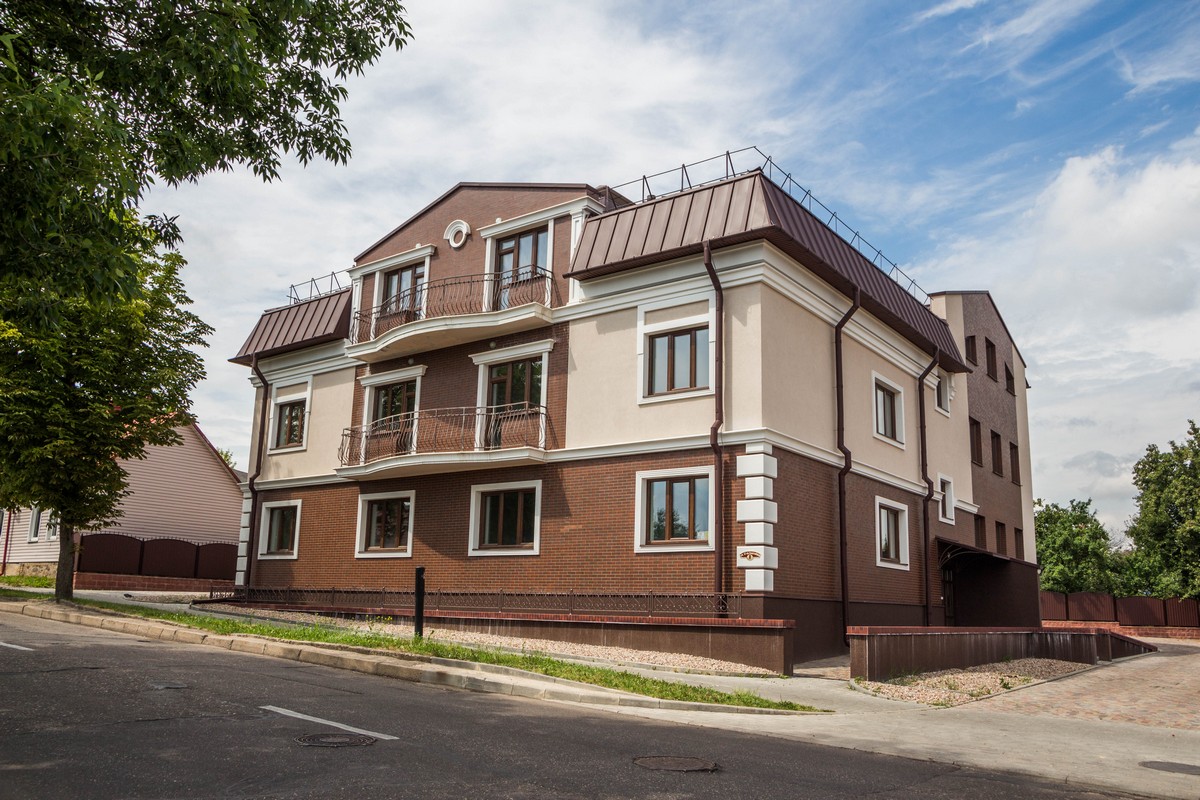 Маніторынг рынку камерцыйнай нерухомасці (ізаляваных памяшканняў) у Гродне за студзень-жнівень 2018 года