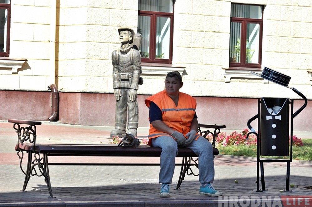 Бренд Гродно: агротреш и приглашение в тюрьму. Гродненцы обсудили, каким (не) должен быть имидж города