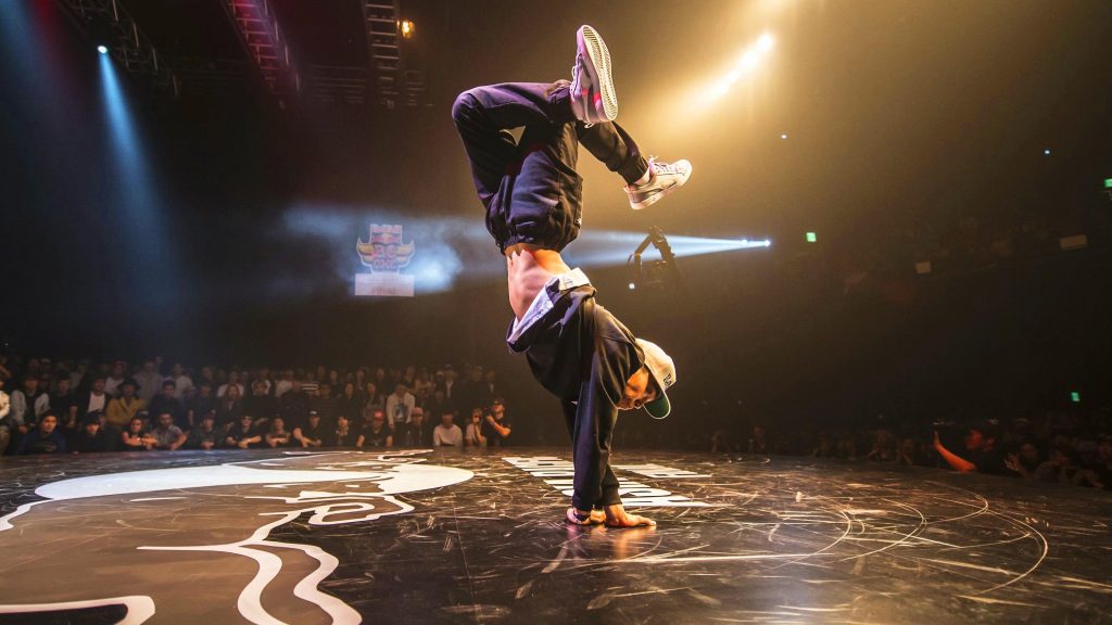 Тры гродзенца будуць змагацца за званне лепшага hip-hop танцора Беларусі