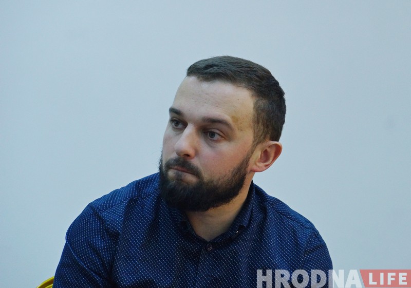 Ад безнадзёгі да перамогі. Армянскія актывісты расказалі пра сваю рэвалюцыю