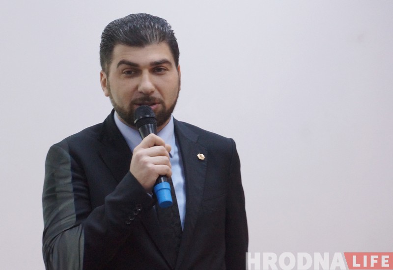 Ад безнадзёгі да перамогі. Армянскія актывісты расказалі пра сваю рэвалюцыю