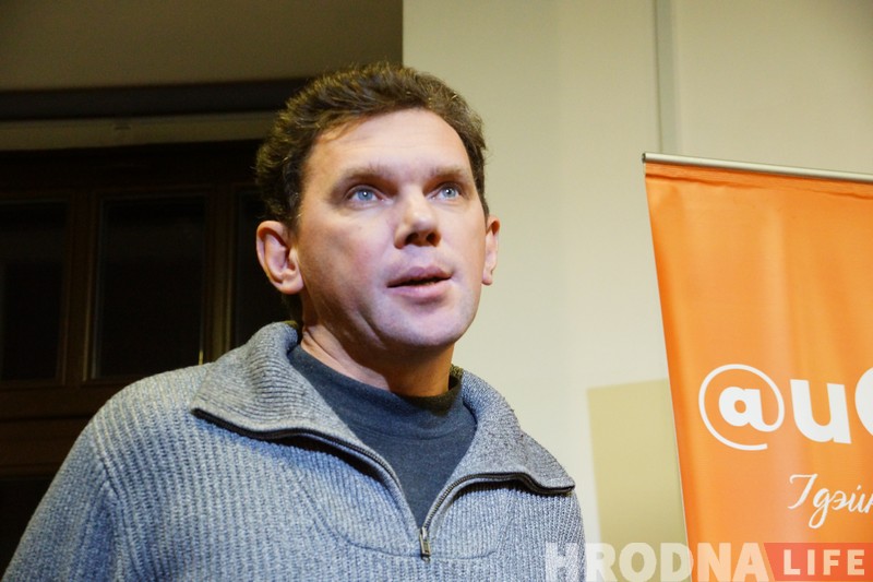 Бренд Гродно: агротреш и приглашение в тюрьму. Гродненцы обсудили, каким (не) должен быть имидж города