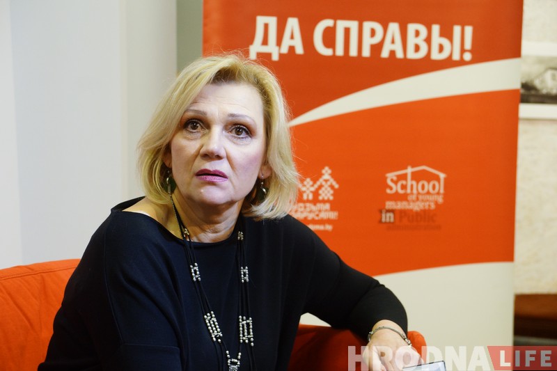 Бренд Гродно: агротреш и приглашение в тюрьму. Гродненцы обсудили, каким (не) должен быть имидж города