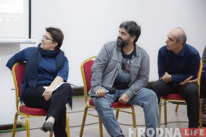 Ад безнадзёгі да перамогі. Армянскія актывісты расказалі пра сваю рэвалюцыю