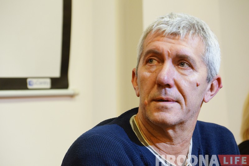 Бренд Гродно: агротреш и приглашение в тюрьму. Гродненцы обсудили, каким (не) должен быть имидж города