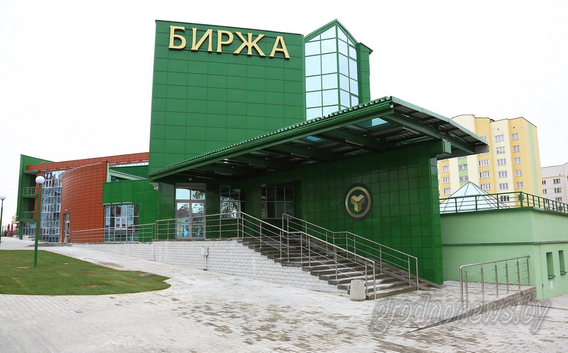 Закладнікі панэлек. Чаму спальныя раёны Гродна да болю аднолькавыя