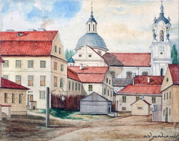 Бренд Гродно: агротреш и приглашение в тюрьму. Гродненцы обсудили, каким (не) должен быть имидж города
