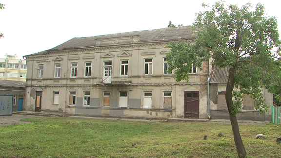 Рэстытуцыя або міласэрнасць уладаў? Як вырашылася пытанне з будынкам Сафійскага брацтва на Замкавай