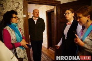 “Да жніўня ўсё распісана”. Гродзенцы зрабілі аграсядзібу з доміка на вёсцы і здзіўляюць гасцей мясцовай кухняй