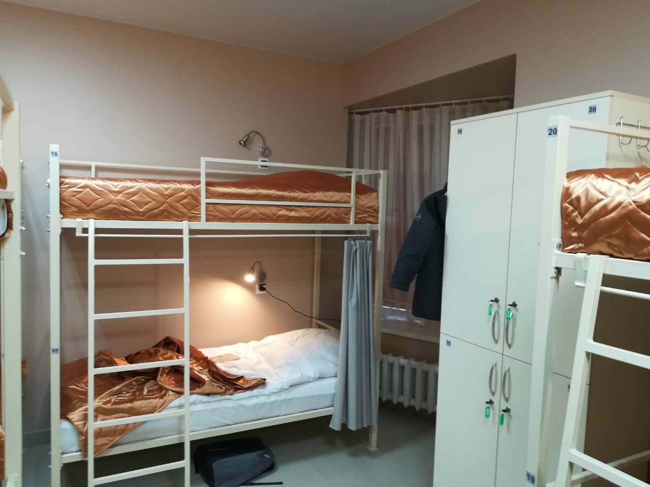 Где в Гродно остановиться туристу: хостелы, гостиницы и квартиры