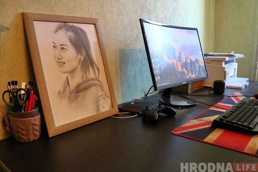 Сучасны камуніст Ваня з Кітая распавёў, як яму жывецца ў беларускім Гродне Сучасны камуніст Ваня з Кітая распавёў, як яму жывецца ў беларускім Гродне