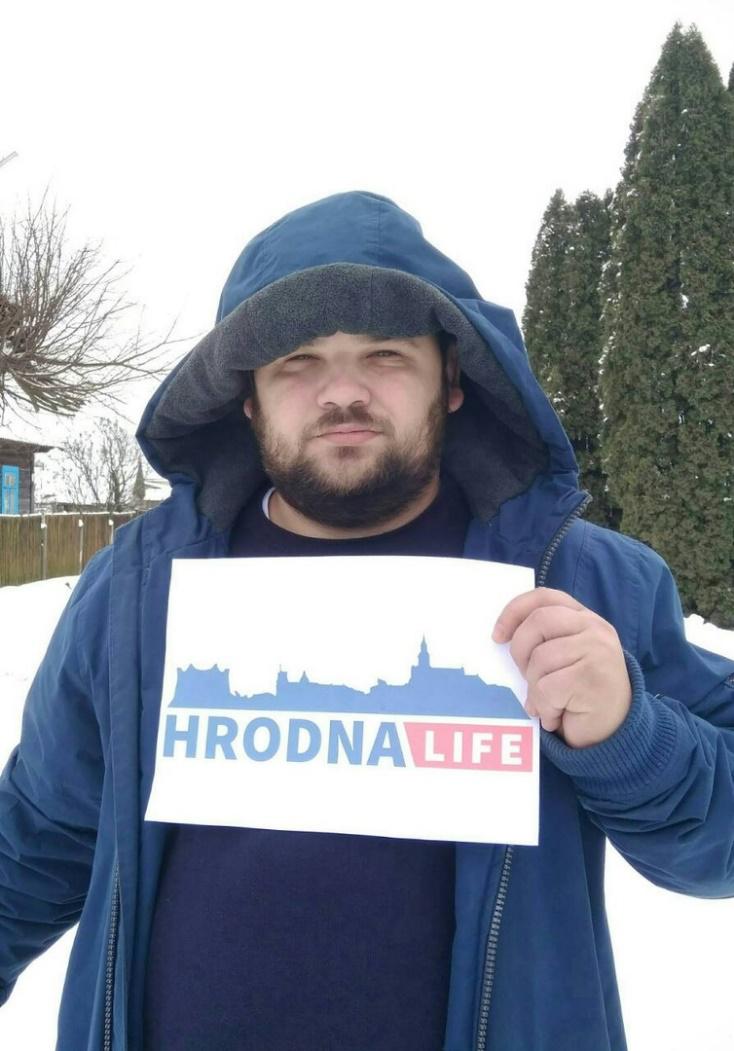 “Нужно знать новости своего города”. Что люди думают о Hrodna.Life