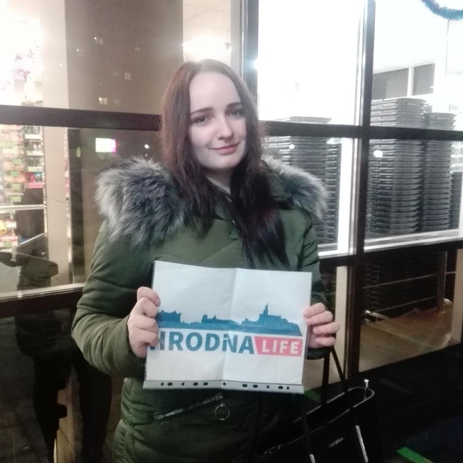 “Нужно знать новости своего города”. Что люди думают о Hrodna.Life