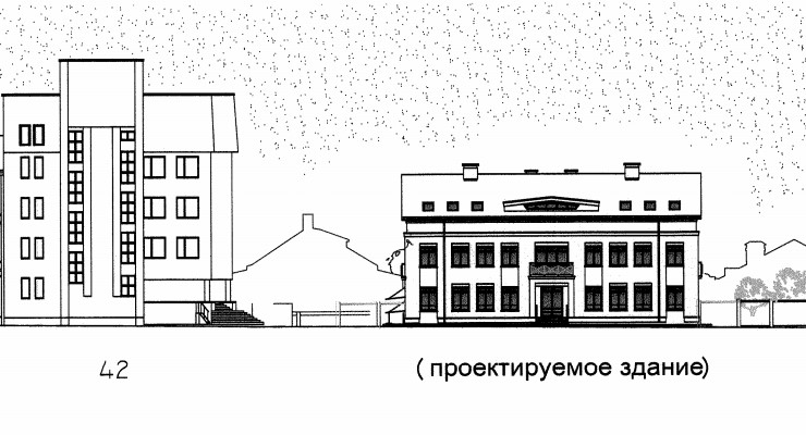 Вуліца Студэнцкая перастане быць тупіковай: чаму гэта вельмі добра для гродзенцаў і турыстаў