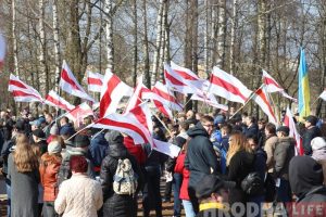 У Гродзенскай вобласці адзначаюць Дзень народнага адзінства. Што адбываецца, якія аб'екты адкрылі і што наогул азначае гэта дата?