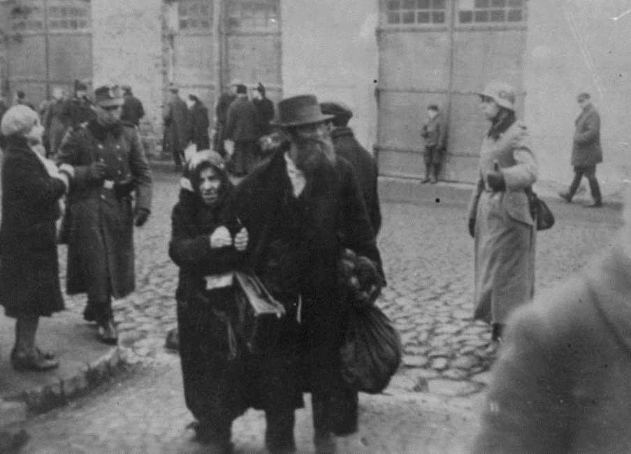 «Хто хоча быць палякам, той усюды ім будзе». 83-гадовая гродзенка пра тое, як перажылі вайну і чаму не з'ехалі пасля