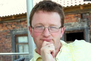 Нямецкага выкладчыка, які 5 год працаваў у Гродне, не пусцілі ў Беларусь напярэдадні Дня Волі