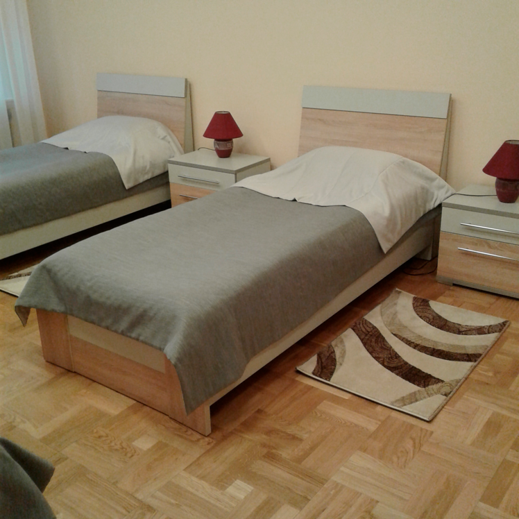 Где в Гродно остановиться туристу: хостелы, гостиницы и квартиры
