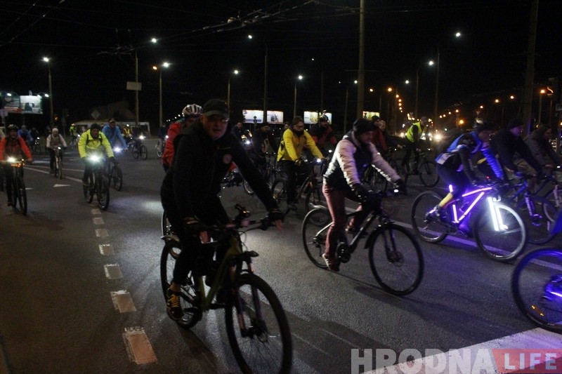 Без сотрудничества ничего не получится. Как "ВелоГродно" делает наш город лучше