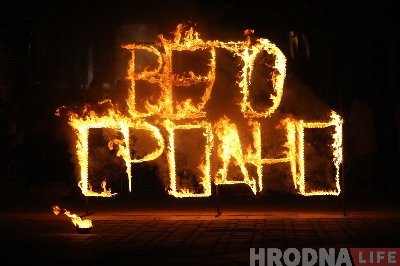 Без сотрудничества ничего не получится. Как "ВелоГродно" делает наш город лучше