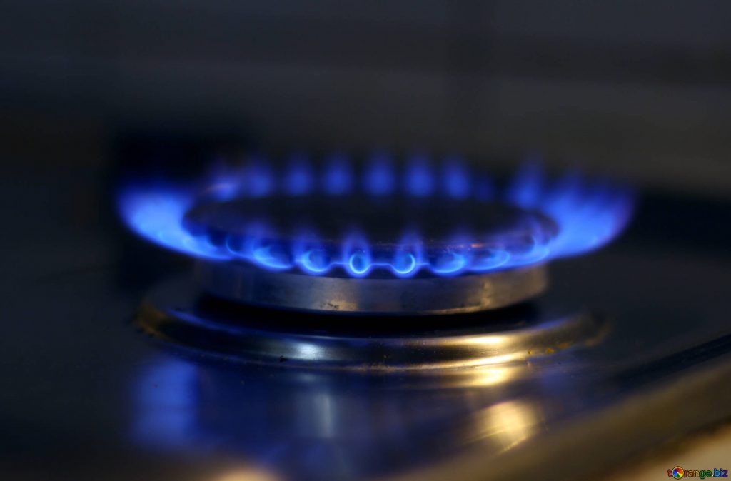 Адказнасць за парушэнне Правілаў карыстання газам у побыце