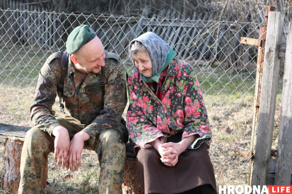 Стала цёпла - гэта Hrodna.life у пушчы гукаў вясну! Глядзіце фотарэпартаж