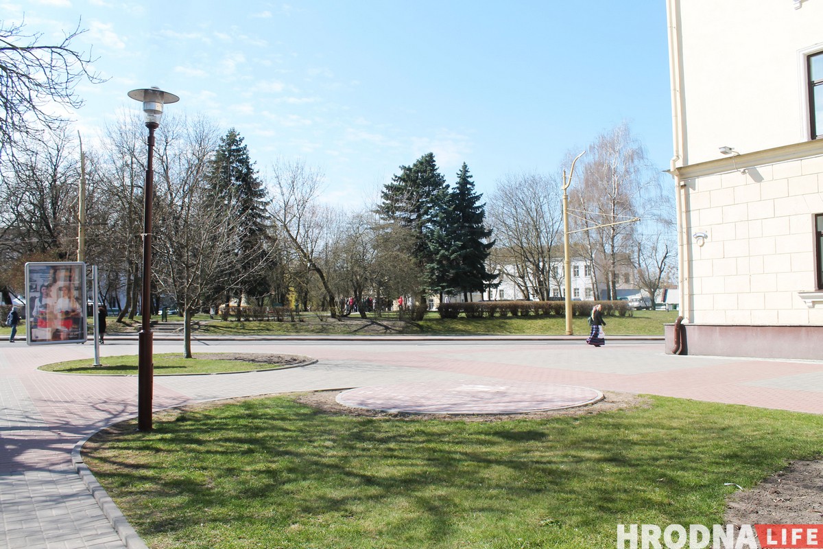 Дзе ў Гродне дзейнічалі паўстанцы і чаму Каліноўскі - універсальны беларускі герой