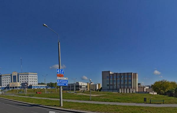У Гродне прапануюць пабудаваць яшчэ два гандлёвыя цэнтры ці хостэлы. Расказваем, дзе
